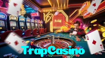 TrapCasino