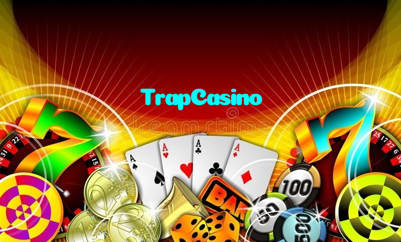 available types of TrapCasino bet including pre-match live express and system bets