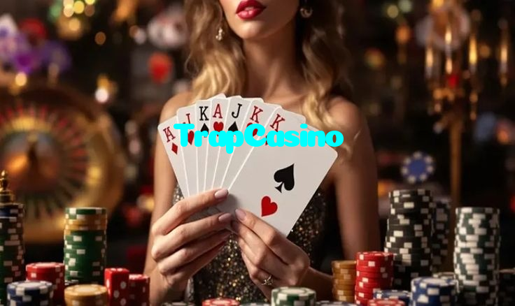 TrapCasino