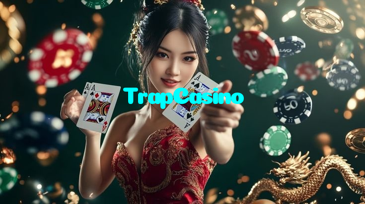 TrapCasino