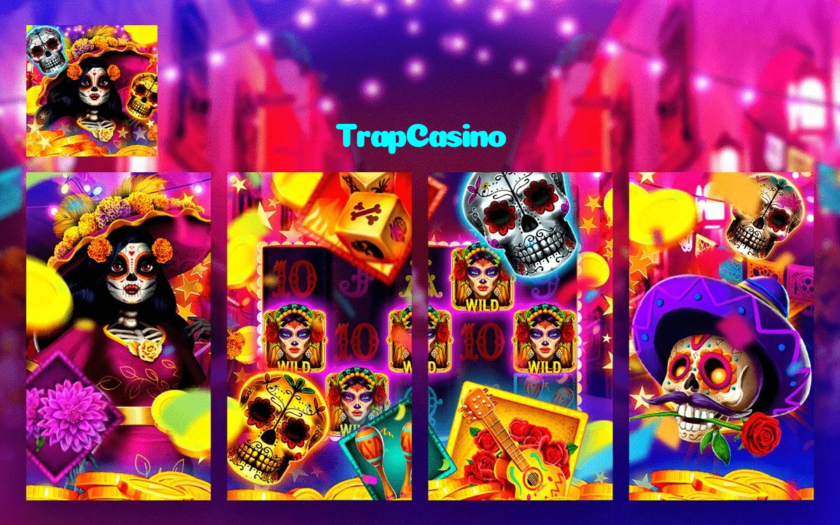 making first deposit on TrapCasino website using local payment methods in Pakistan