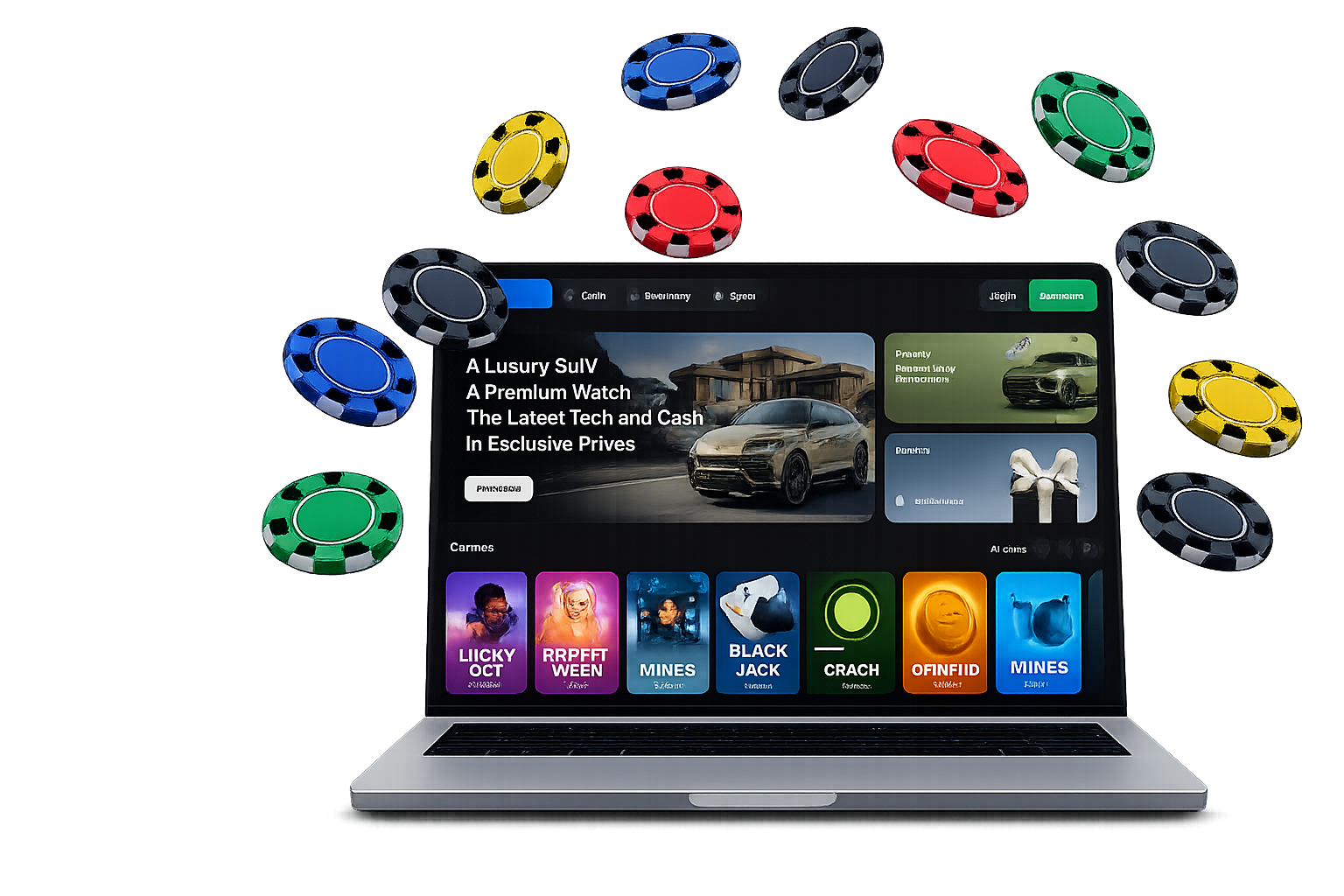 TrapCasino Pakistan