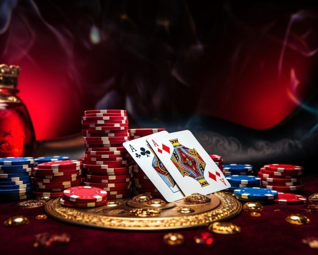 پاکستان میں TrapCasino قانونی ہے۔