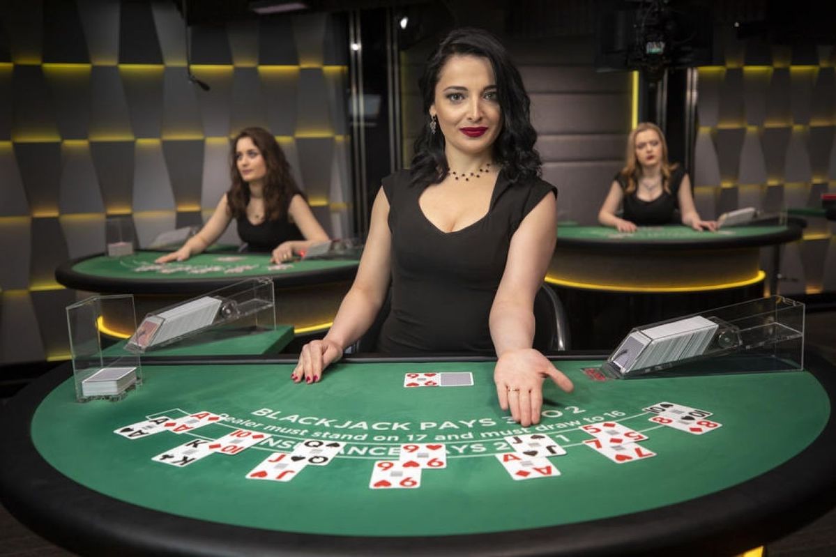 TrapCasino پاکستان ریئل منی گیمز