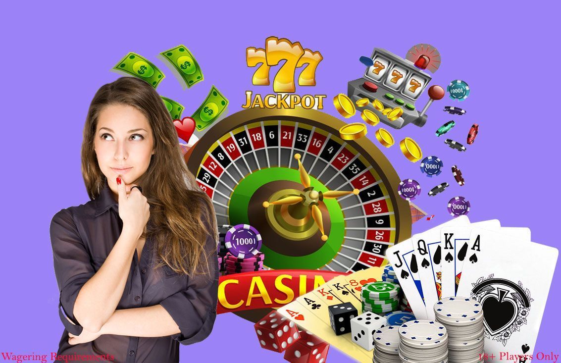 TrapCasino پاکستان ریئل منی گیمز
