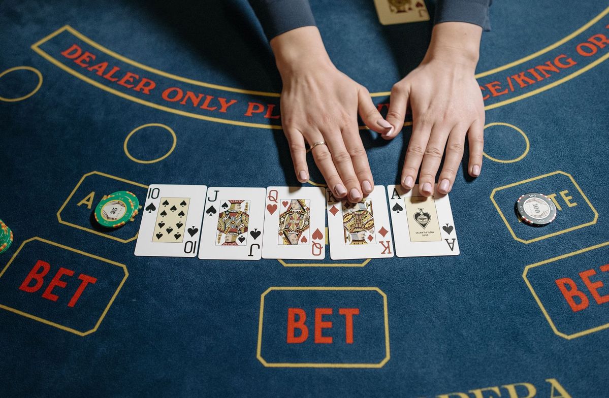 TrapCasino پاکستان ریئل منی گیمز